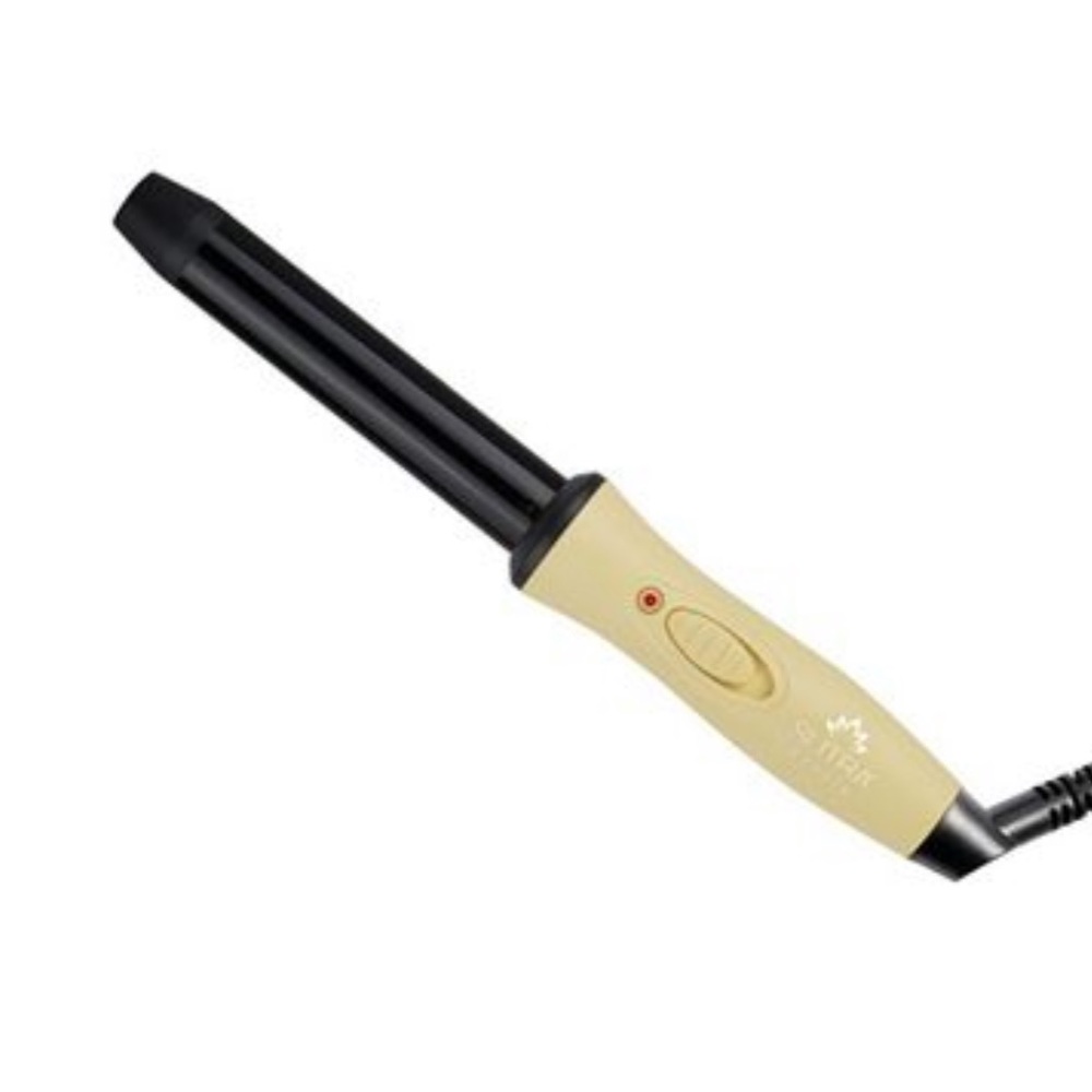 Sutra Beauty —Mini Tourmaline Ceramic Curling wand